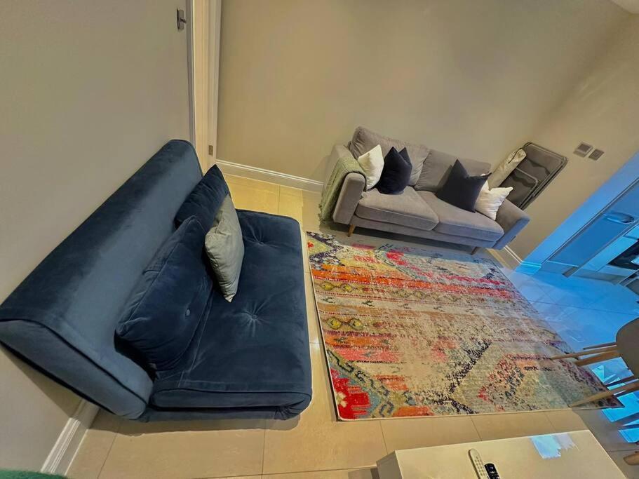 Lovely 2 Bedroom Ground Floor Flat With Garden. London Eksteriør billede
